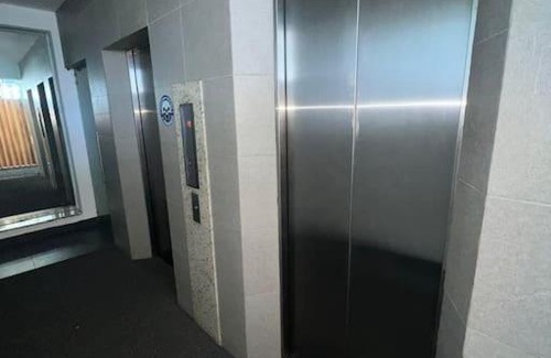 Tonsupa Apartamento | Apartamento adaptado para silla de ruedas