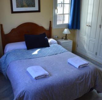 Chana Apartamento | Apartamento Adoratrices
