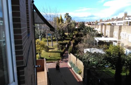 Chana Apartamento | Apartamento Adoratrices