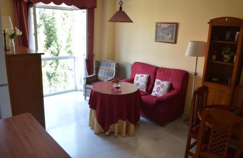Chana Apartamento | Apartamento Adoratrices