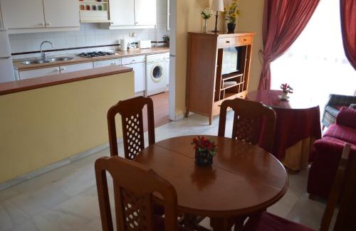 Chana Apartamento | Apartamento Adoratrices