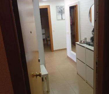 Adra Apartamento | Apartamento Adra
