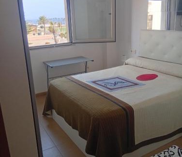 Adra Apartamento | Apartamento Adra