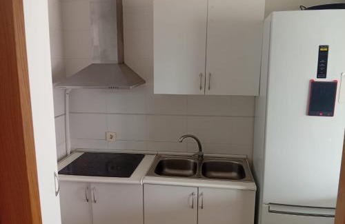 Adra Apartamento | Apartamento Adra