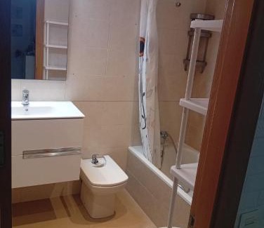 Adra Apartamento | Apartamento Adra