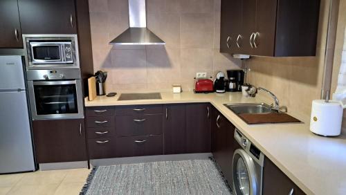 Bueu Apartamento | Apartamento AGRELO