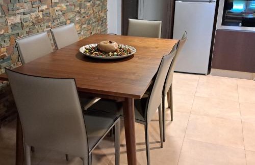 Bueu Apartamento | Apartamento AGRELO