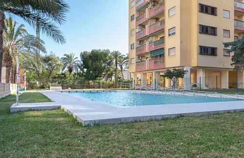 Aguadulce Apartamento | Apartamento Aguadulce