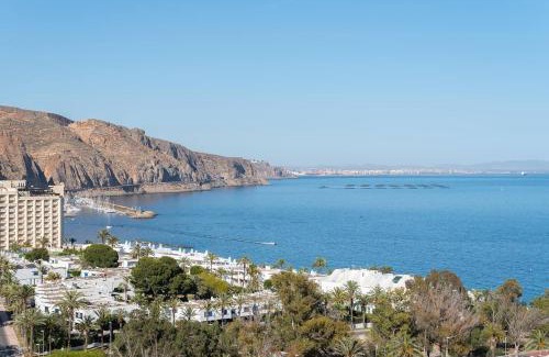 Aguadulce Apartamento | Apartamento Aguadulce