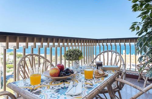 Aguadulce Apartamento | Apartamento Aguadulce