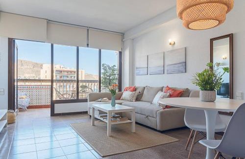 Aguadulce Apartamento | Apartamento Aguadulce
