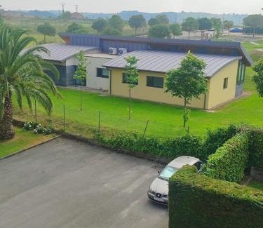 Ajo Apartamento | Apartamento Ajo