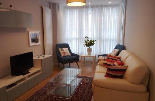 Mundaka Apartamento | APARTAMENTO AKATZ