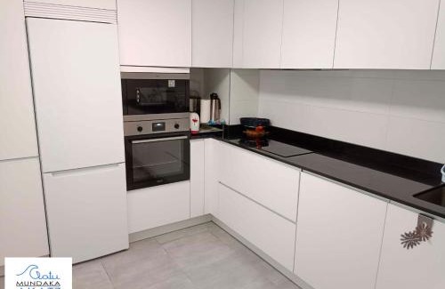 Mundaka Apartamento | APARTAMENTO AKATZ