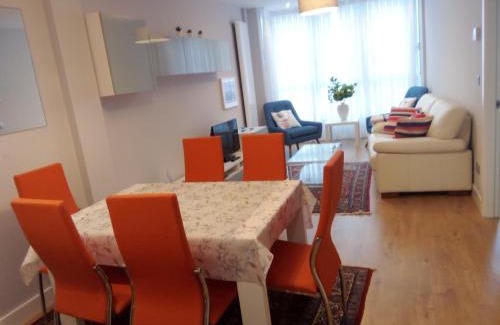 Mundaka Apartamento | APARTAMENTO AKATZ