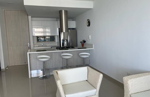 Pozos Colorados Apartamento | APARTAMENTO AL LADO DE LA PLAYA, POZOS COLORADOS PARA 5 PERSONAS