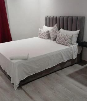 Tetouan Apartamento | Apartamento al wahda vista Kasaba