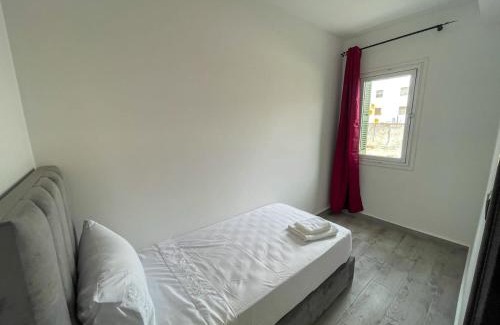 Tetouan Apartamento | Apartamento al wahda vista Kasaba