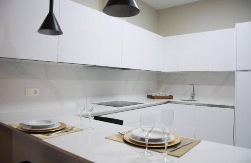Centro histórico de Bilbao Apartamento | Apartamento Alaia