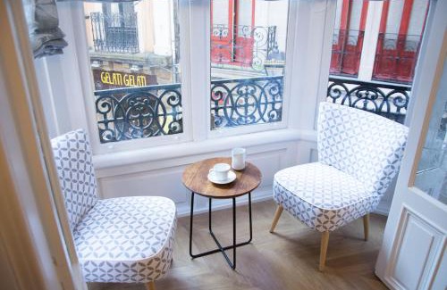 Centro histórico de Bilbao Apartamento | Apartamento Alaia