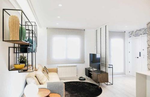 Pontevedra Apartamento | Apartamento alameda