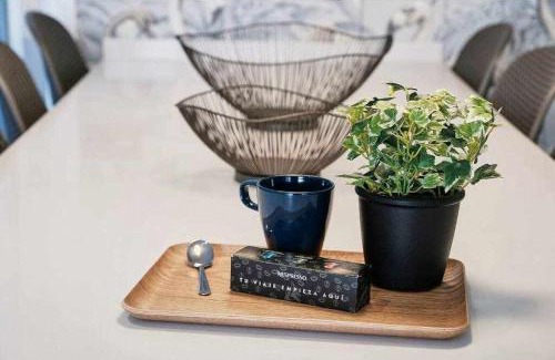 Pontevedra Apartamento | Apartamento alameda