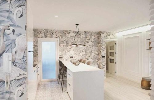 Pontevedra Apartamento | Apartamento alameda