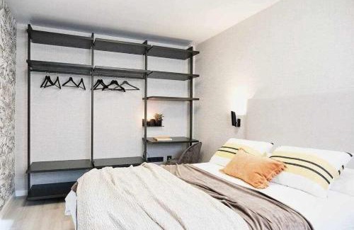Pontevedra Apartamento | Apartamento alameda