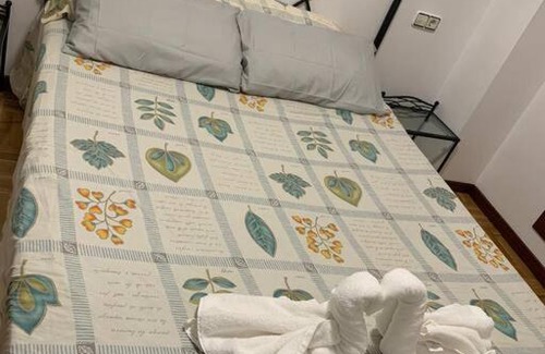 Distrito Llano Apartamento | Apartamento Albarelo - Tranquilo y buen acceso - 2 Hab y 2 Baños - VUT-4644-AS