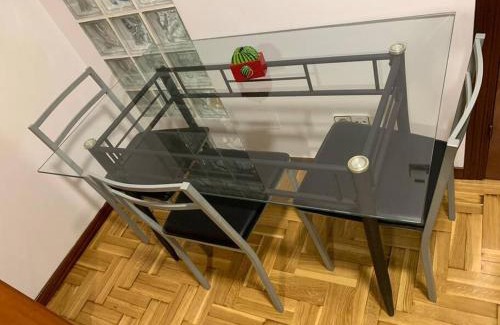 Distrito Llano Apartamento | Apartamento Albarelo - Tranquilo y buen acceso - 2 Hab y 2 Baños - VUT-4644-AS