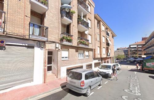 Albelda de Iregua Apartamento | Apartamento Albelda Plaza