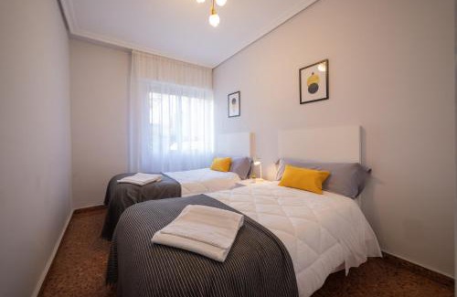 Albelda de Iregua Apartamento | Apartamento Albelda Plaza