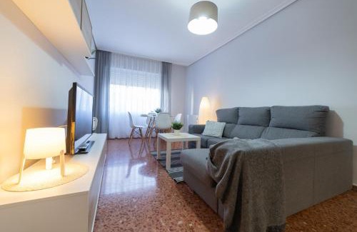 Albelda de Iregua Apartamento | Apartamento Albelda Plaza