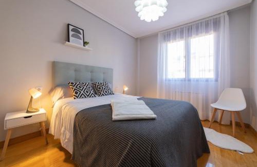 Albelda de Iregua Apartamento | Apartamento Albelda Centro