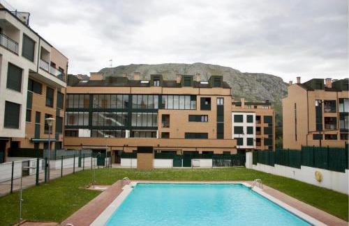 Posada de Llanes Apartamento | Apartamento Alborada de Llanes