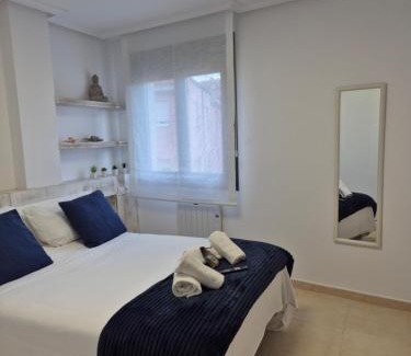 Posada de Llanes Apartamento | Apartamento Alborada de Llanes