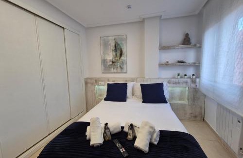 Posada de Llanes Apartamento | Apartamento Alborada de Llanes