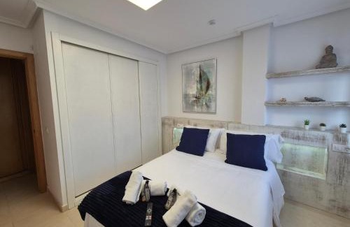 Posada de Llanes Apartamento | Apartamento Alborada de Llanes