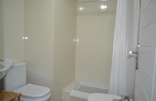Retamar Apartamento | Apartamento Alborán-El Toyo
