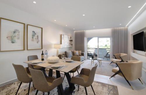 Areias de Sao Joao Apartamento | Apartamento Albufeira Prestige by Sunnyway