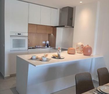 Areias de Sao Joao Apartamento | Apartamento Albufeira Prestige by Sunnyway
