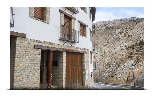 Alcalá de la Selva Apartamento | Apartamento Alcala de la selva