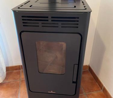 Alcalá de la Selva Apartamento | Apartamento Alcala de la selva
