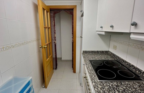 Alcossebre Apartamento | Apartamento Alcocebre Rental Holidays Ref 067