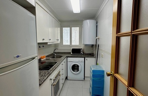 Alcossebre Apartamento | Apartamento Alcocebre Rental Holidays Ref 067