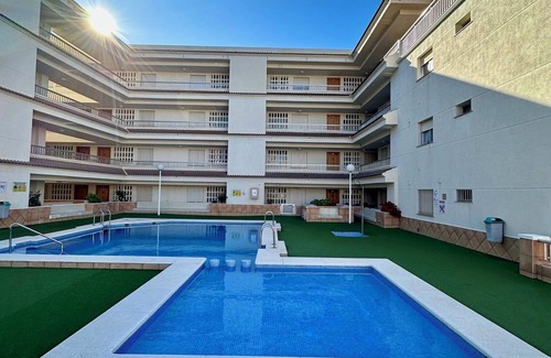 Alcossebre Apartamento | Apartamento Alcocebre Rental Holidays Ref 067