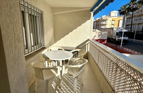 Alcossebre Apartamento | Apartamento Alcocebre Rental Holidays Ref 067