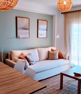 El Molinillo Apartamento | Apartamento Alderete