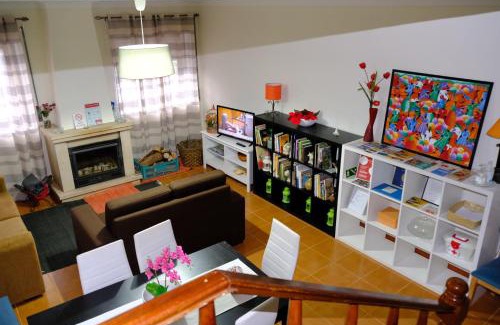 Arouca Apartamento | Apartamento Alegria