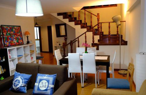Arouca Apartamento | Apartamento Alegria